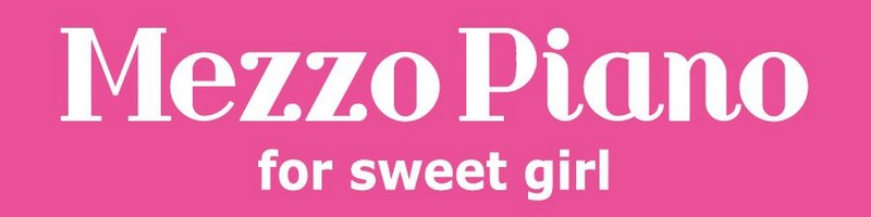 メゾピアノ（MEZZO PIANO）