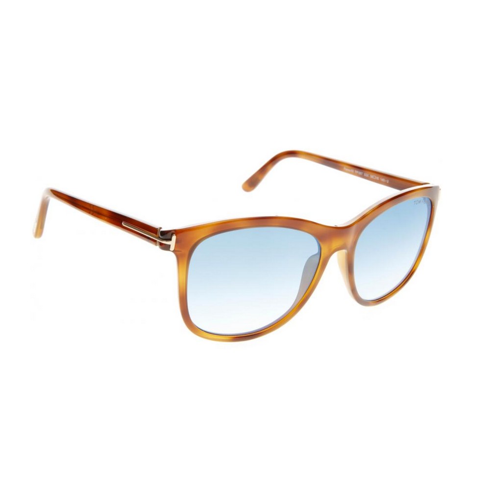 トムフォード TOM FORD TF567 53X Fiona-02 サングラス