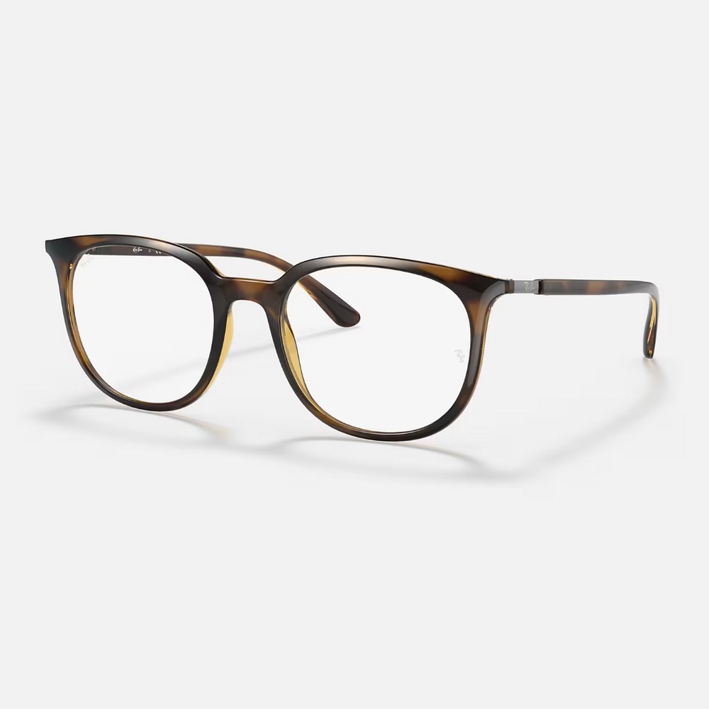 シーリングライト レイバン rayban 未使用メガネ rx7190 ライト