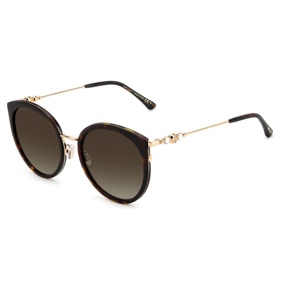 ジミー チュウ JIMMY CHOO SUSSIE/G/SK 086HA｜EYEWEAR MALL｜送料無料