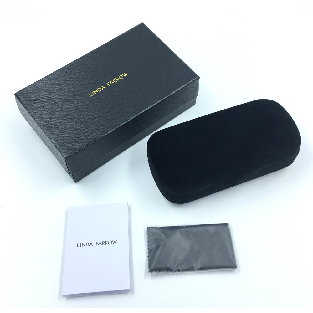 リンダファロー LINDA FARROW LFL1006/3|EYEWEAR MALL|送料無料の